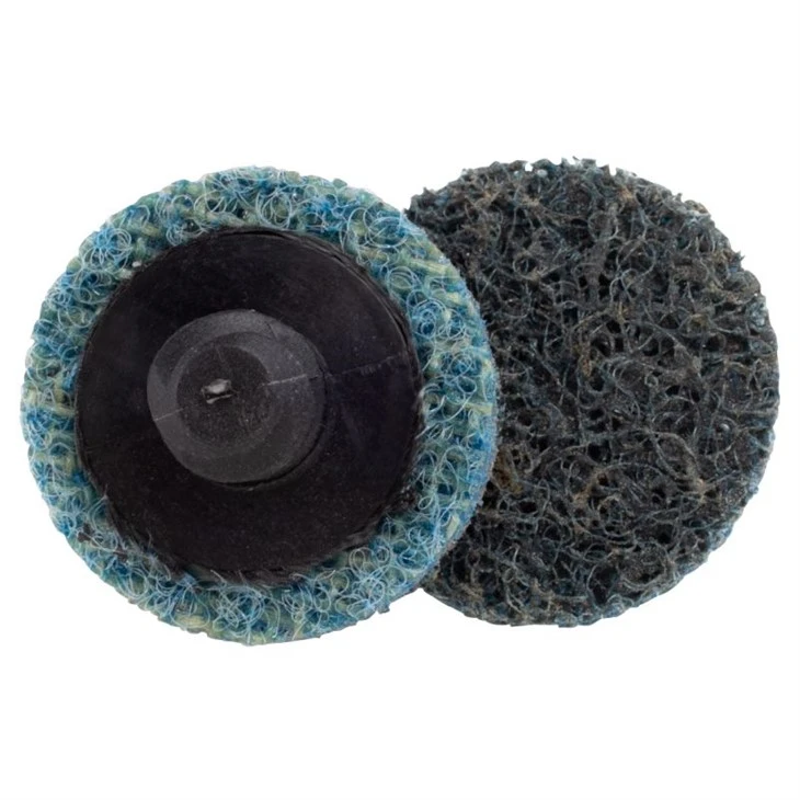 Roloc Quick Change Nylon Abrasive Disc