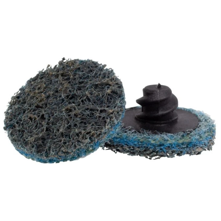 Roloc Quick Change Nylon Abrasive Disc